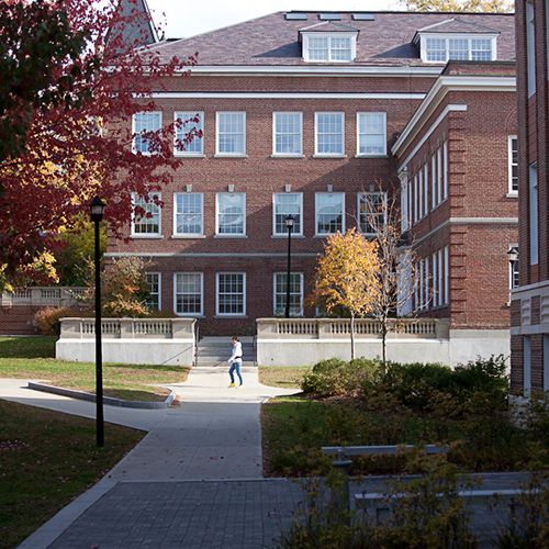 Instagram #everycampus