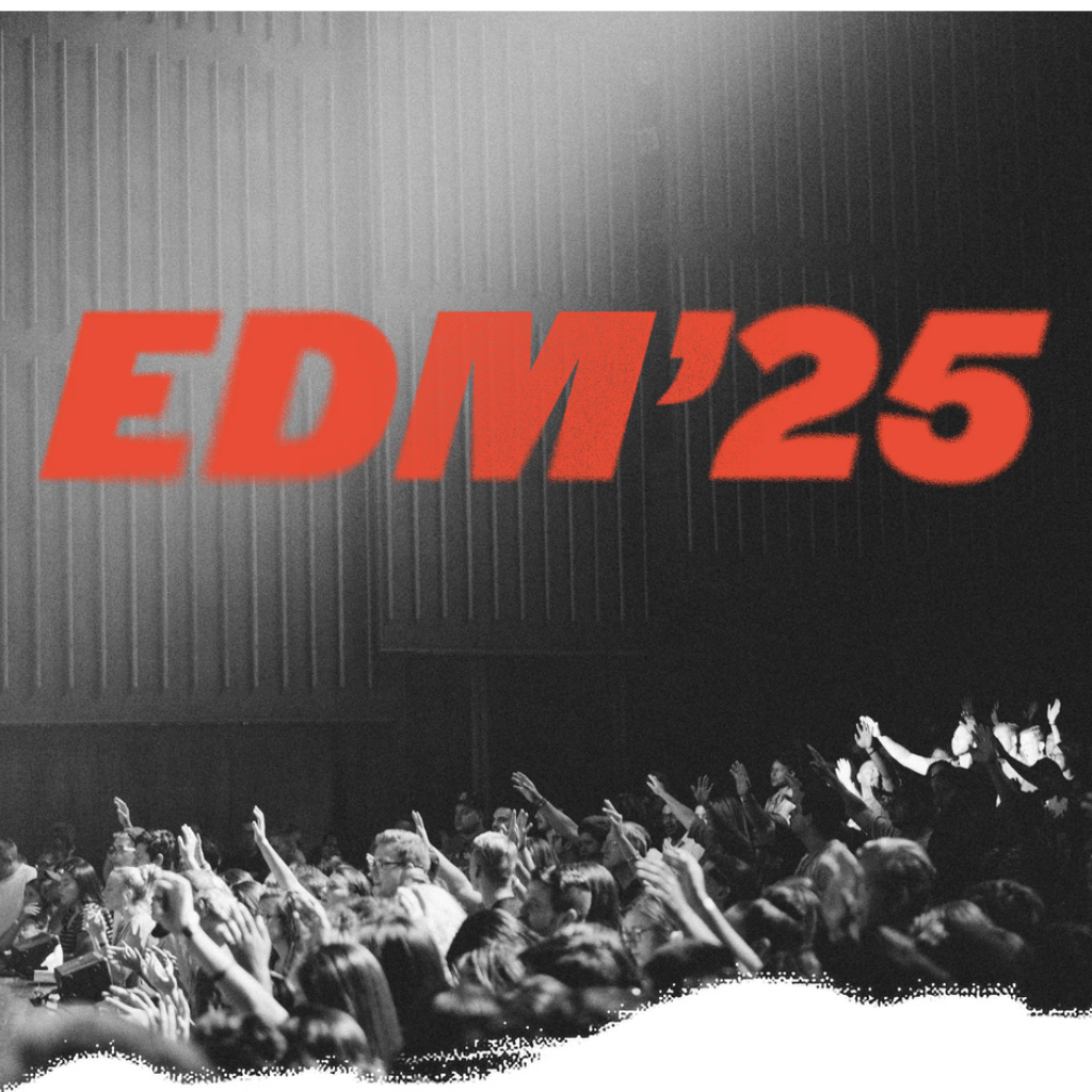 EDM'25