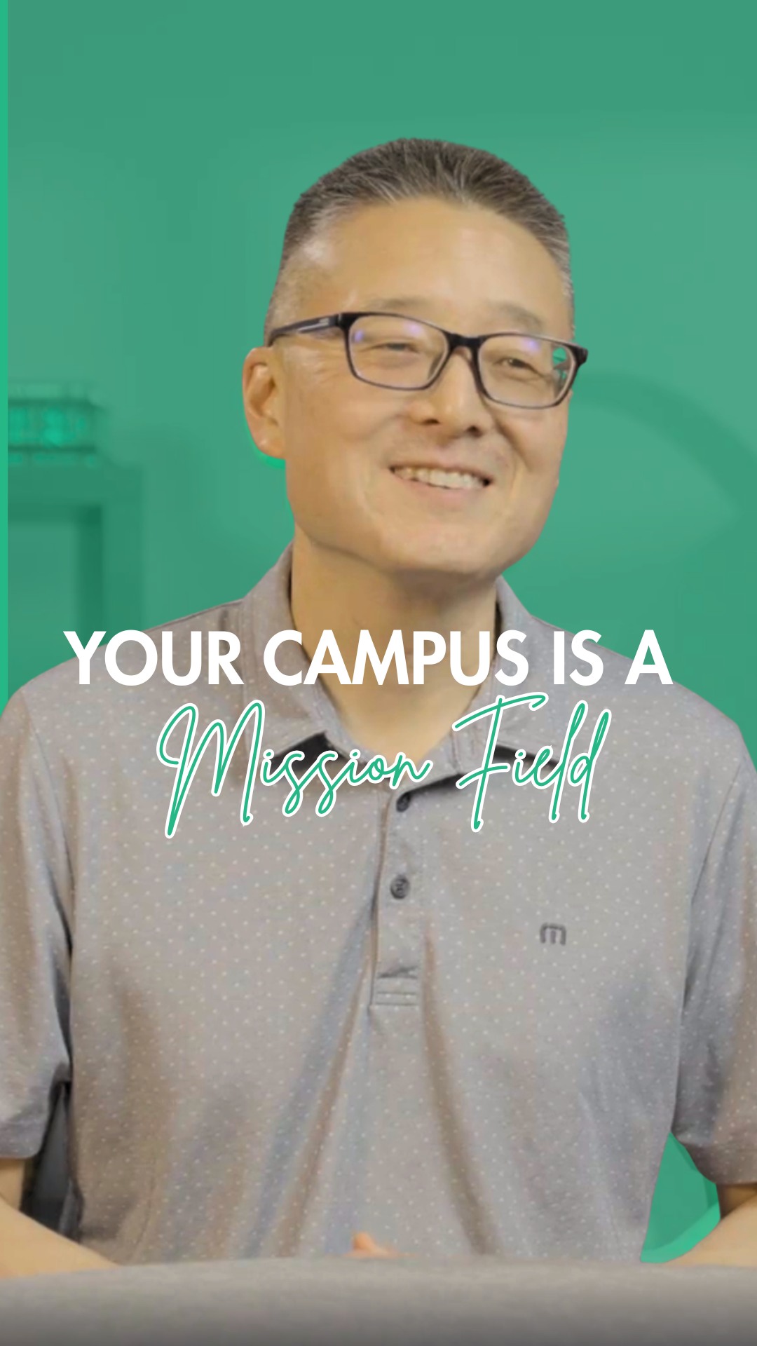 EveryCampus